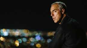 Titus Welliver as Harry Bosch