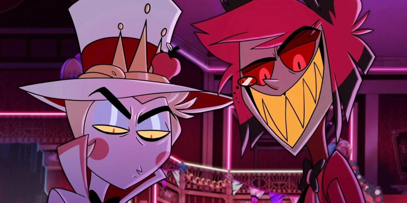 Which song from season 1 of Hazbin Hotel was the hardest for Amir Talai?