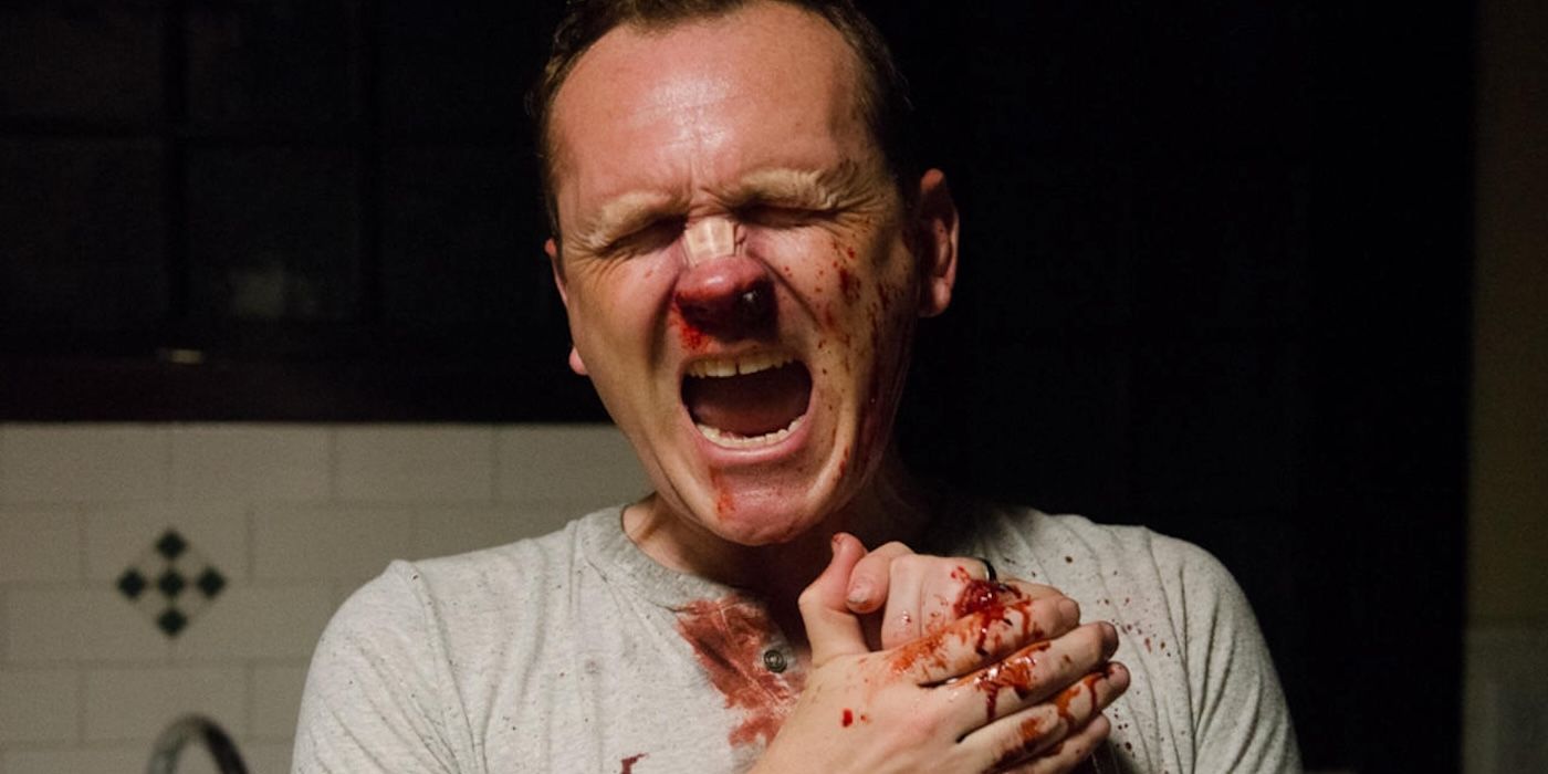 Pat Healy in Cheap Thrills