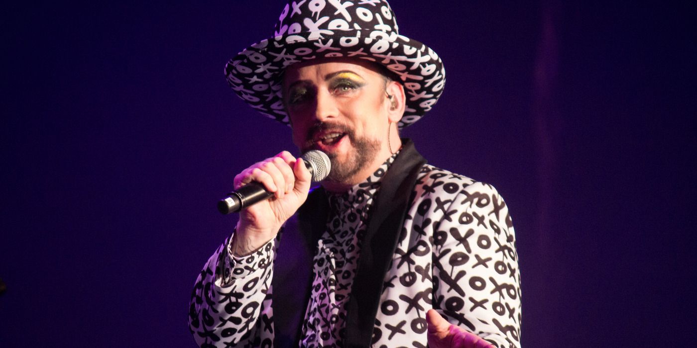 Boy George 