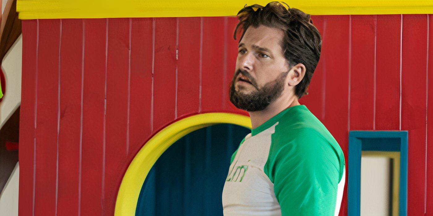 Kit Harington as Henry Muck in &lsquo;Industry&rsquo; Season 3