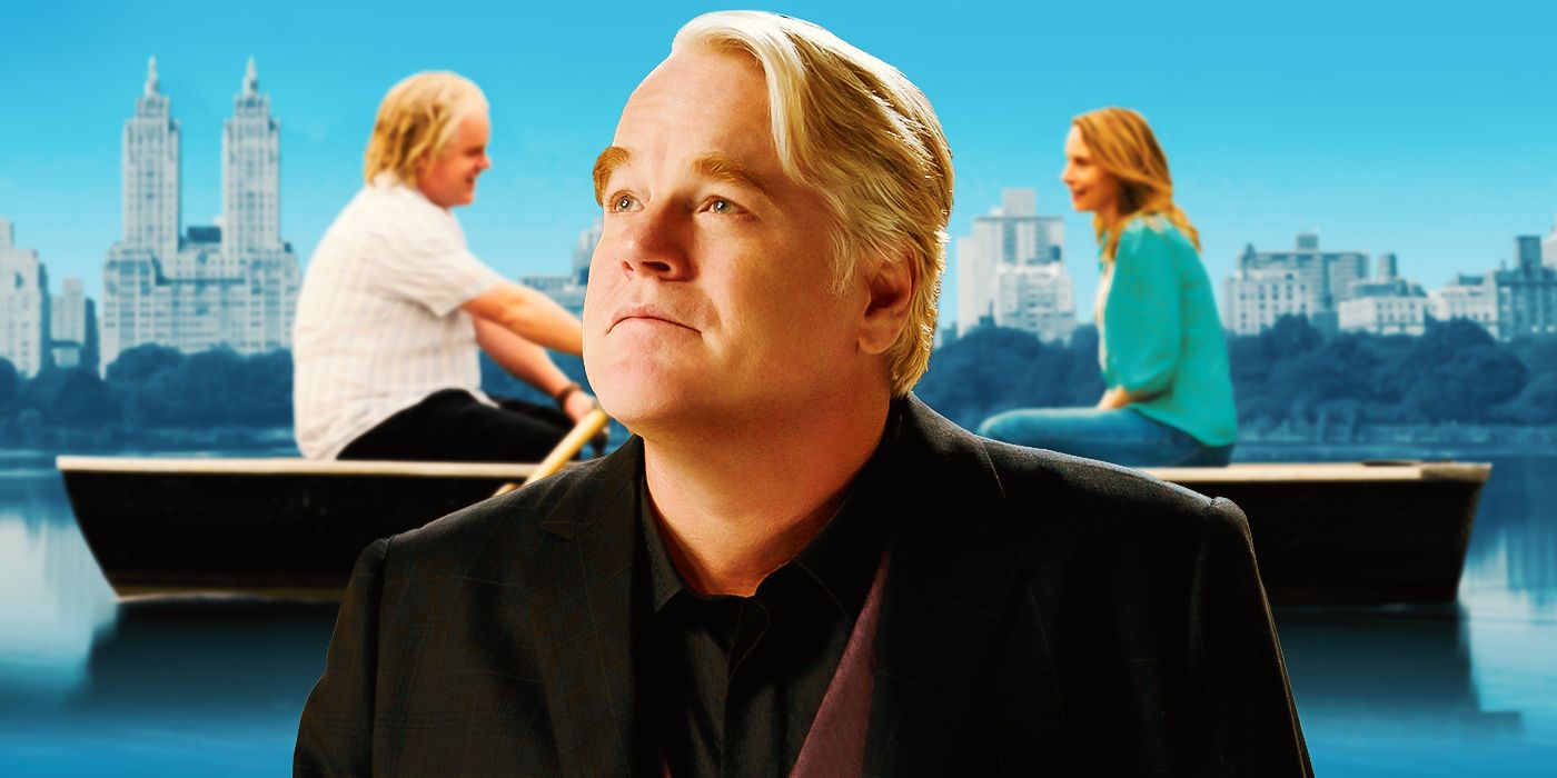 Custom featured image of Philip Seymour Hoffman in Jack Goes Boating