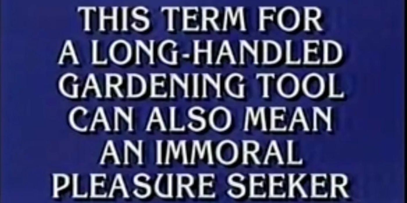 Ken Jenning's infamous wrong question on 'Jeopardy.'