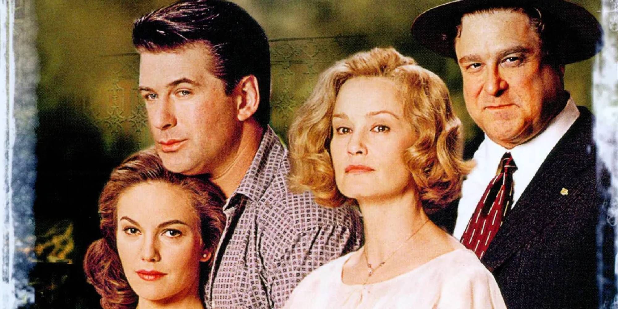 10 Best Jessica Lange Movies, Ranked