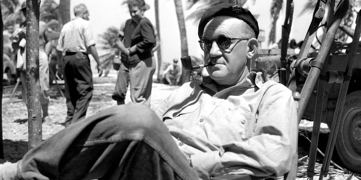 John Ford