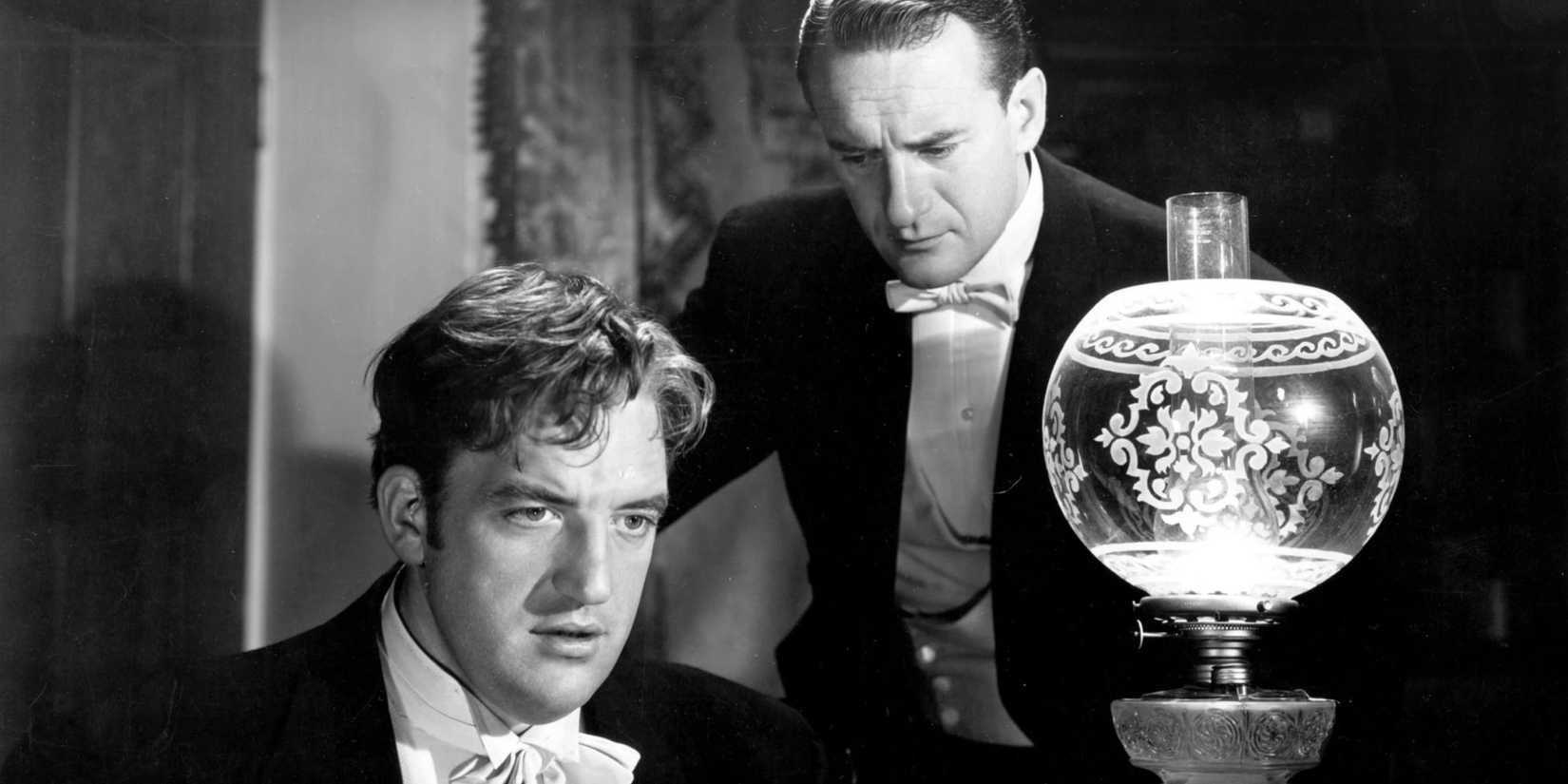 10 Best George Sanders Movies, Ranked