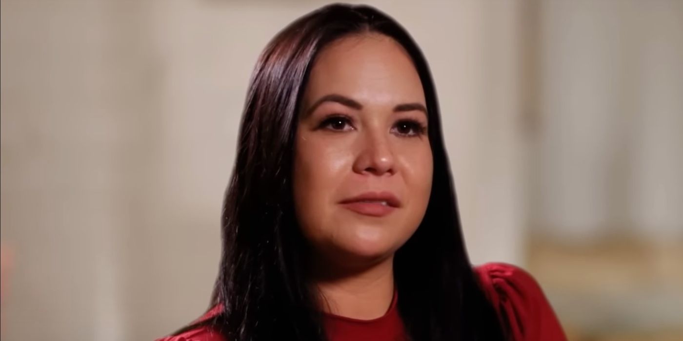Liz Woods confessional from 90 Day Fiance: Happily Ever After?.