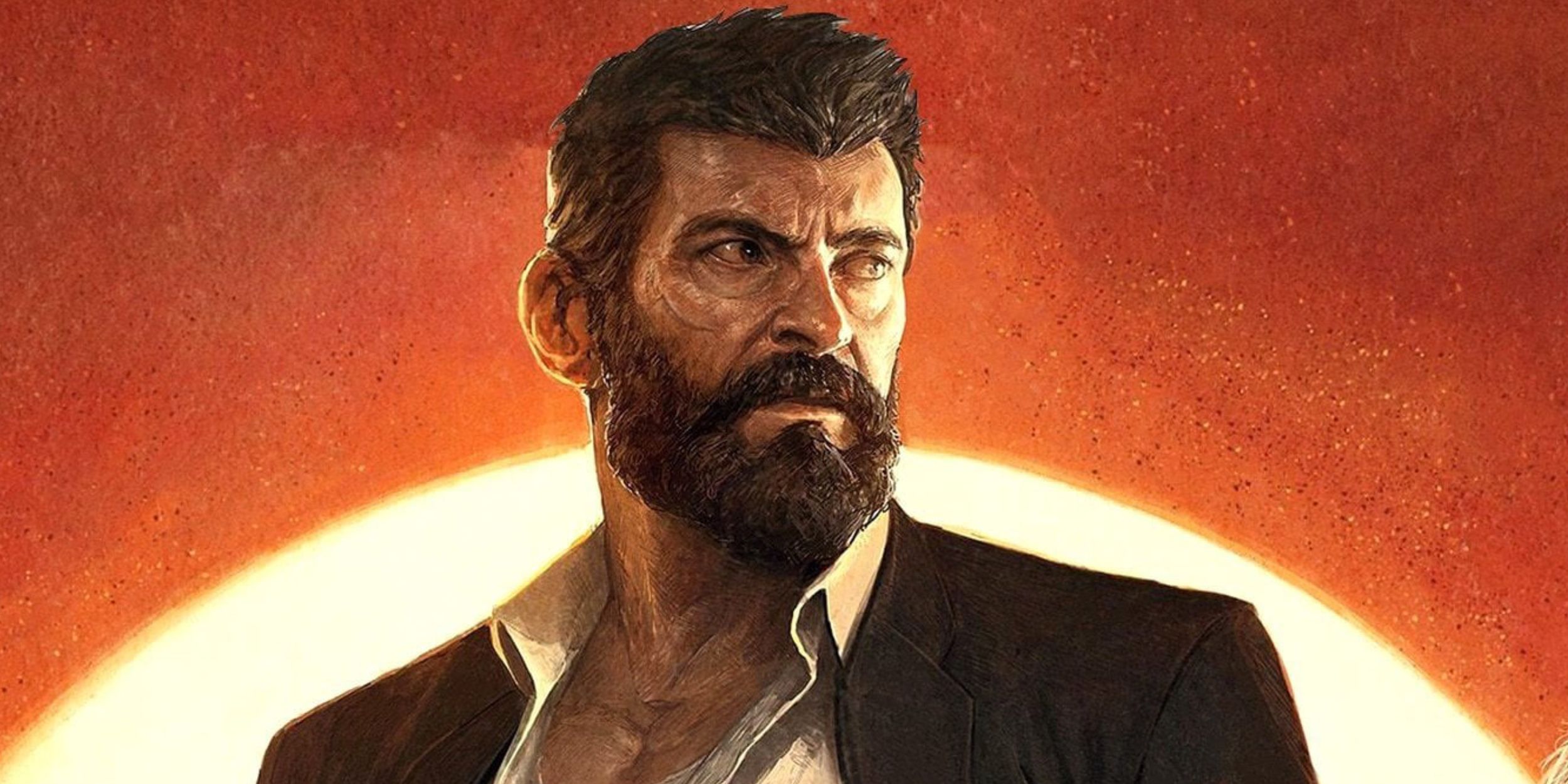 Logan - 2017 - poster