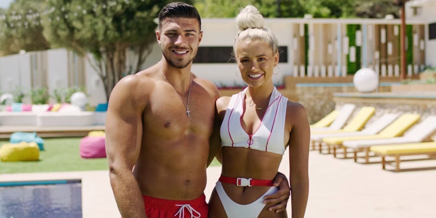 The love story of “Love Island UK” ends in tears