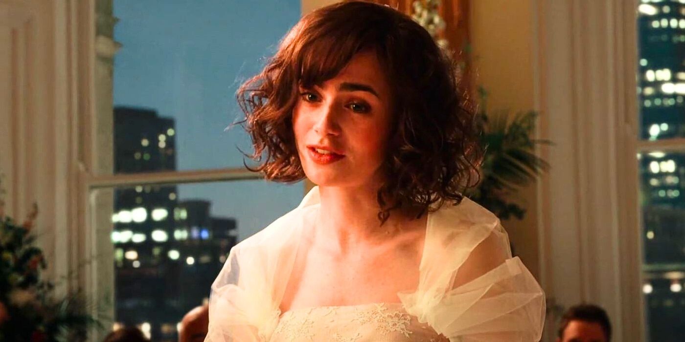 15 Best Lily Collins Movies & TV Shows, Ranked