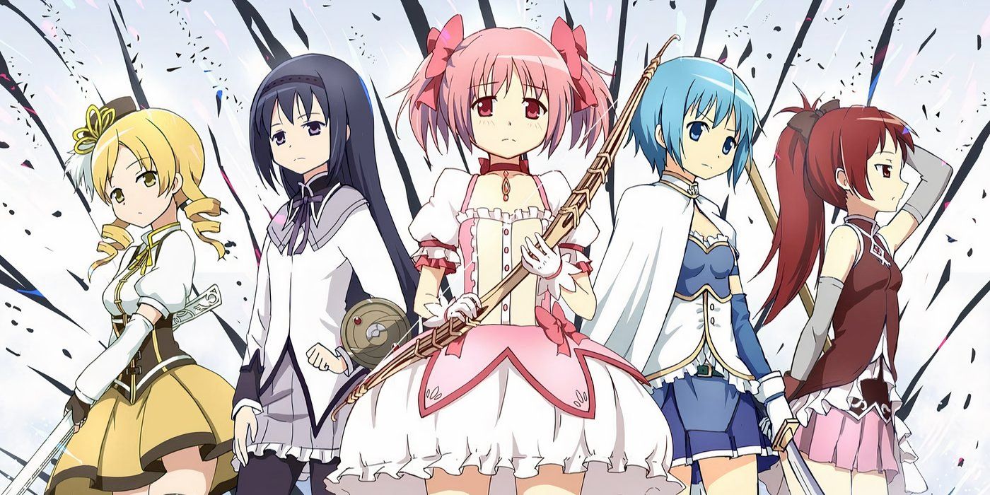 Madoka-Magica