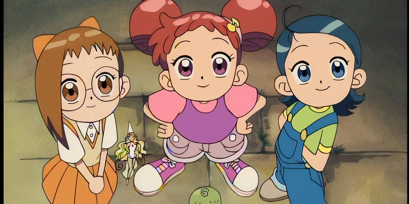 Magical-Doremi