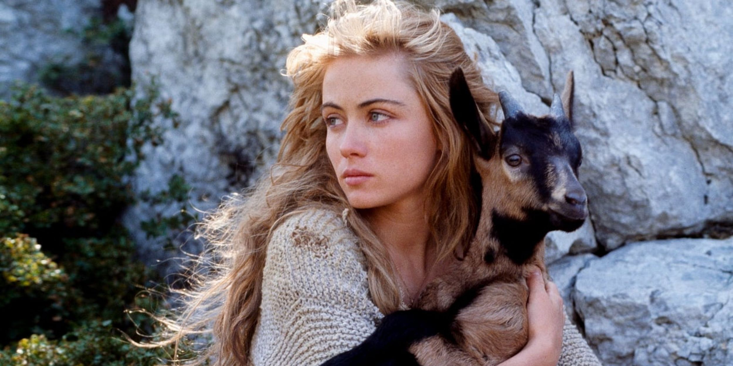 Manon of the Spring - 1986