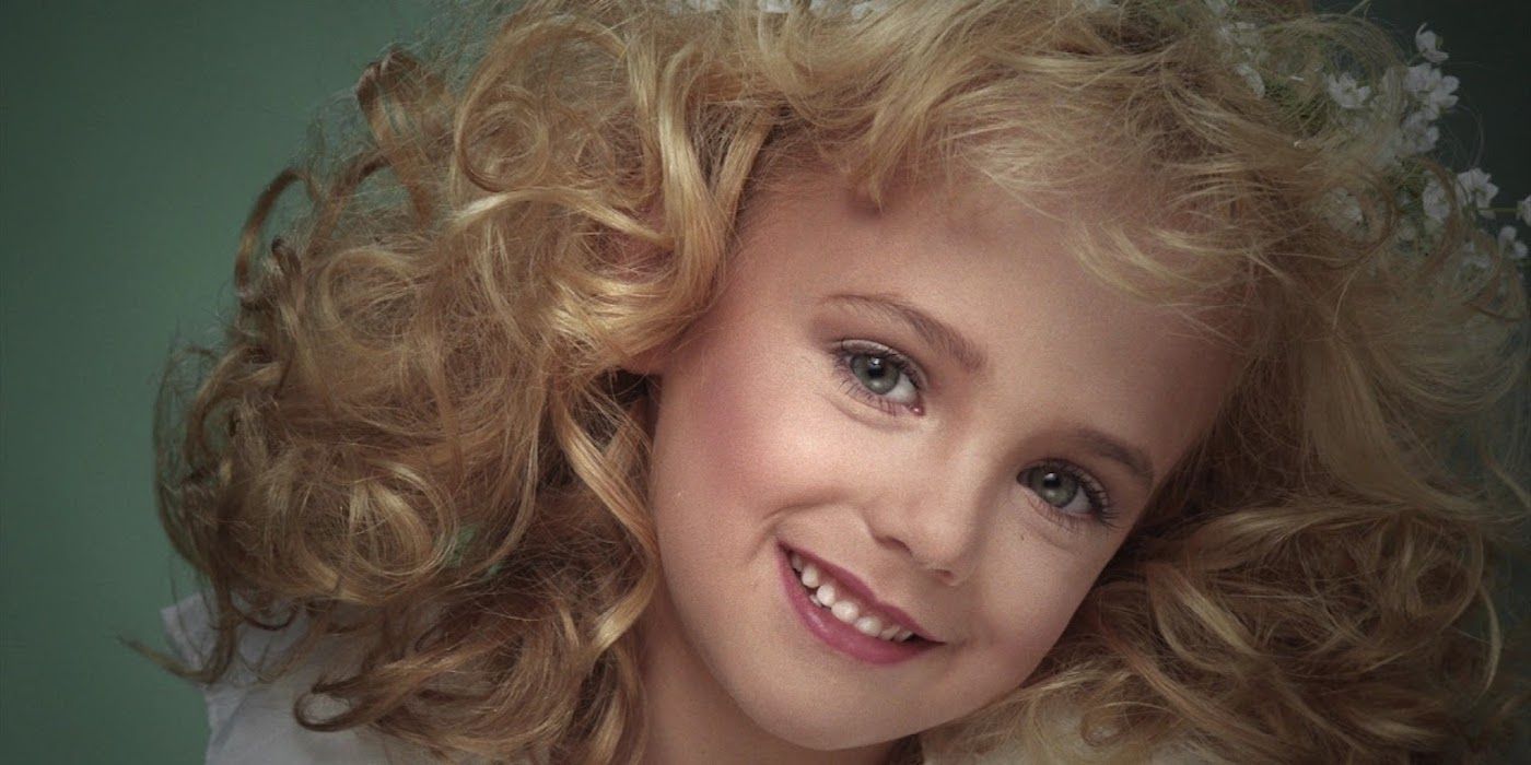 JonBenét Ramsey in Who Killed JonBenet Ramsey? The Aftermath (2017)