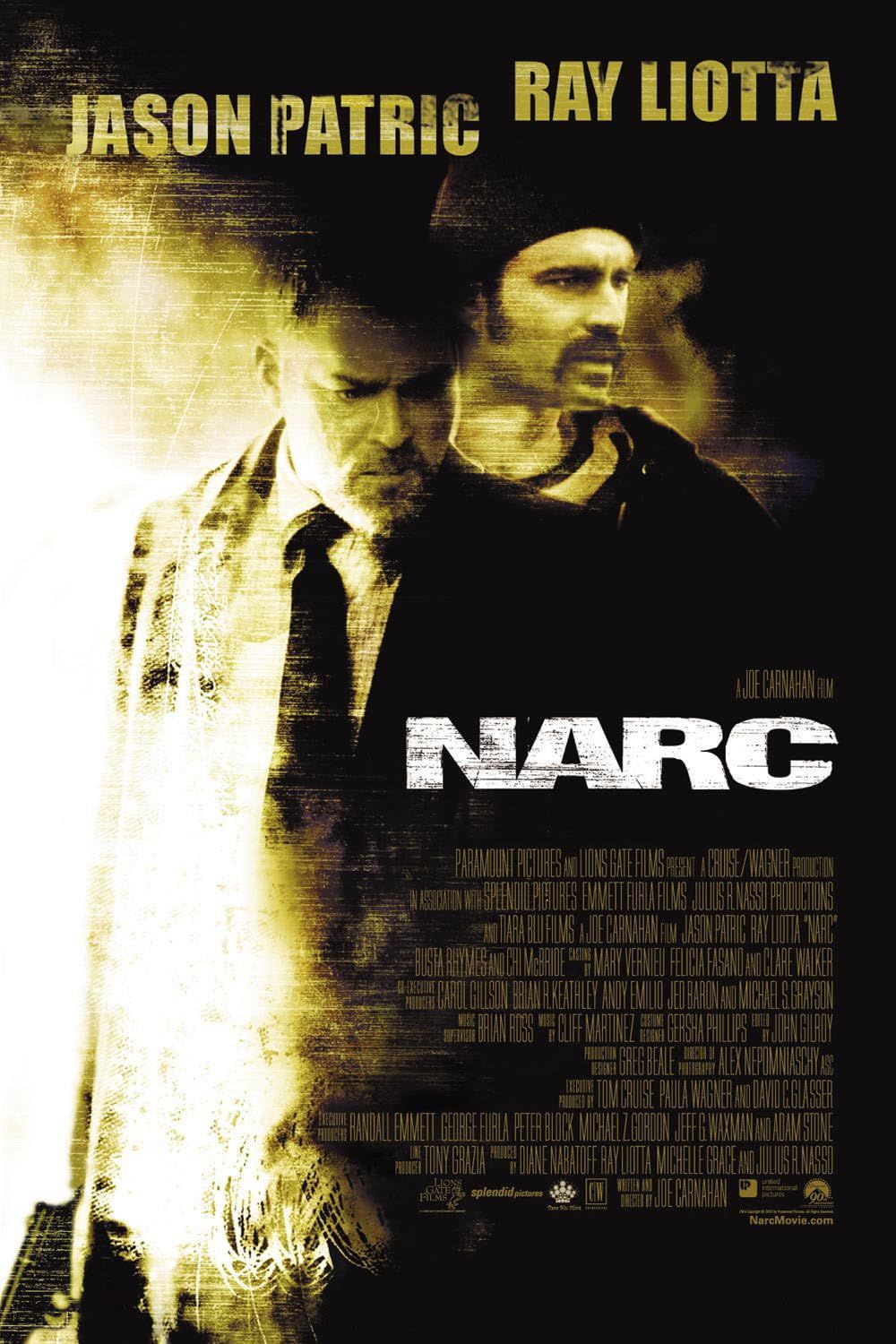 narc 2002