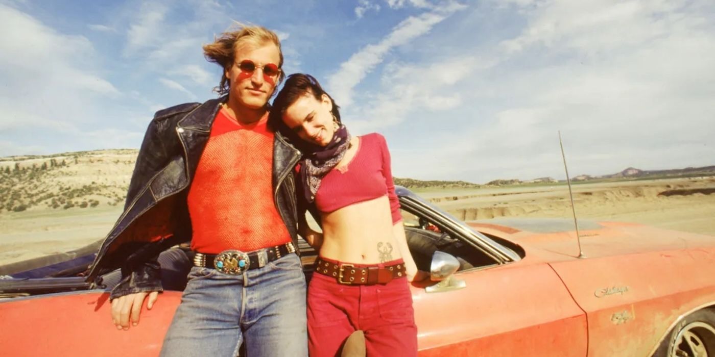 Was “Natural Born Killers” based on a true story?