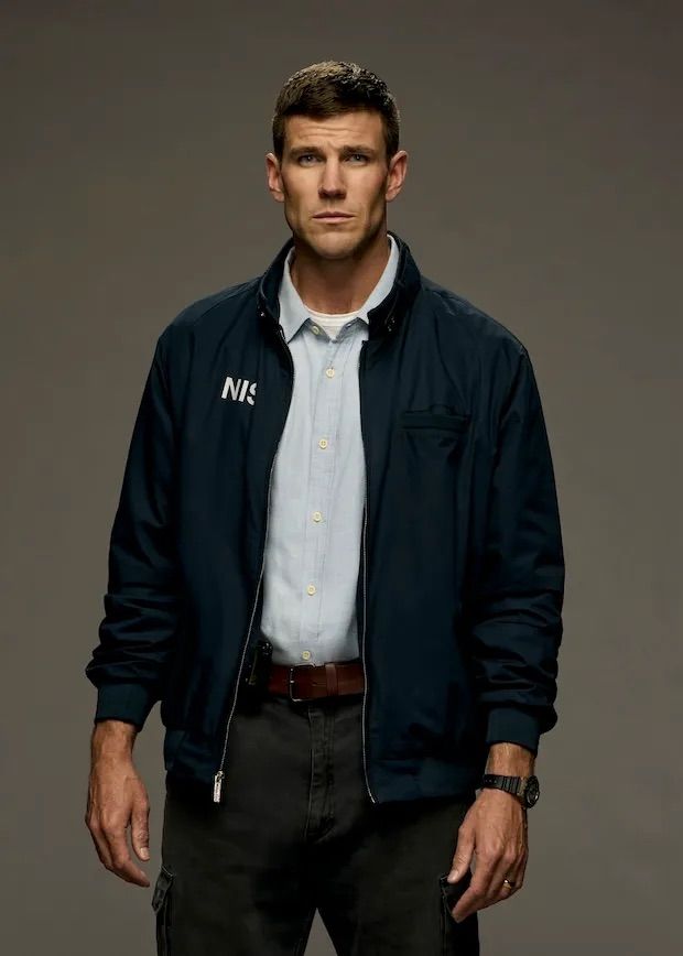 Austin Stowell as Leroy Jethro Gibb in NCIS Origins