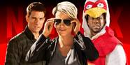 10 Most Popular Movies On Netflix Right Now InfluencerWorldDaily