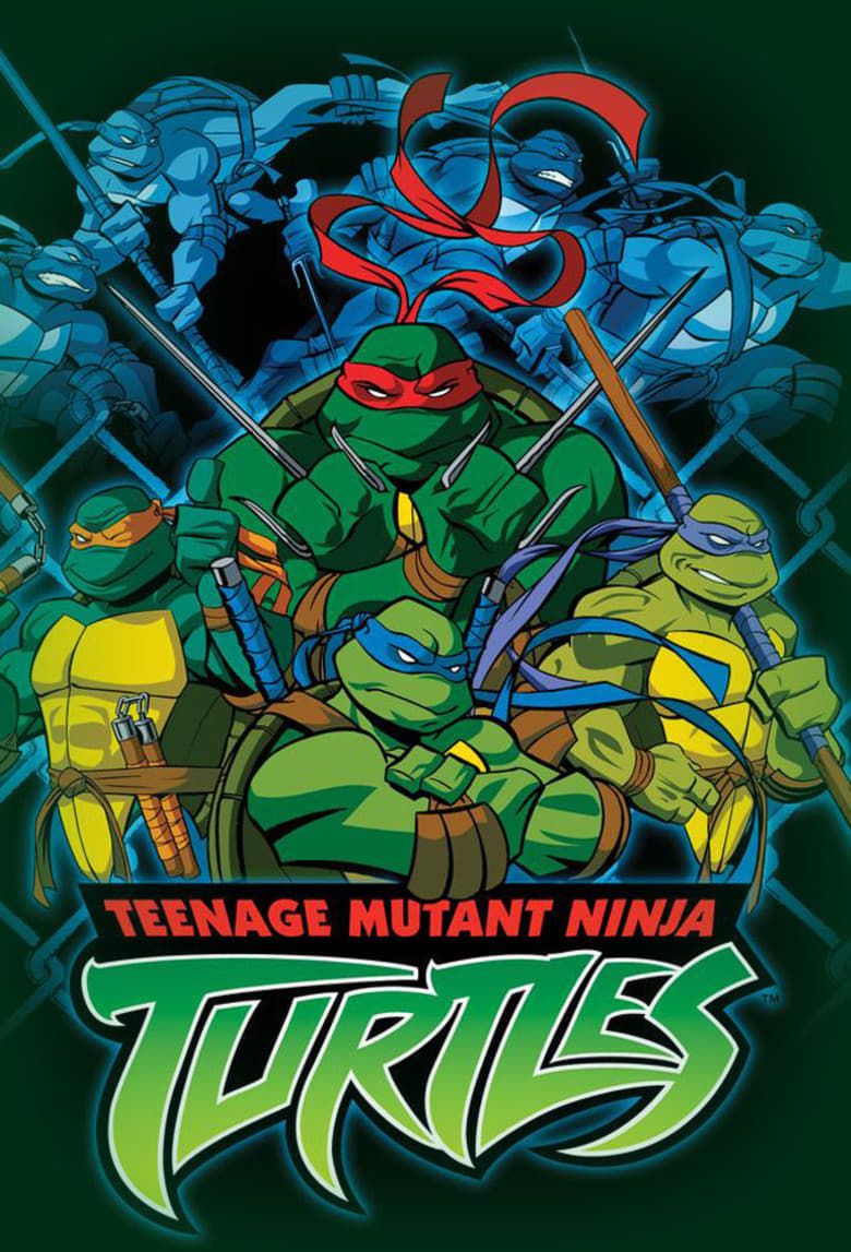 ninja turtles