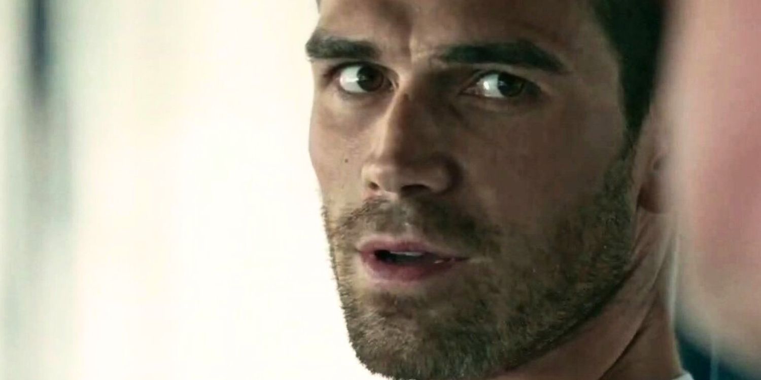KJ Apa as Wes in One Fast Move.