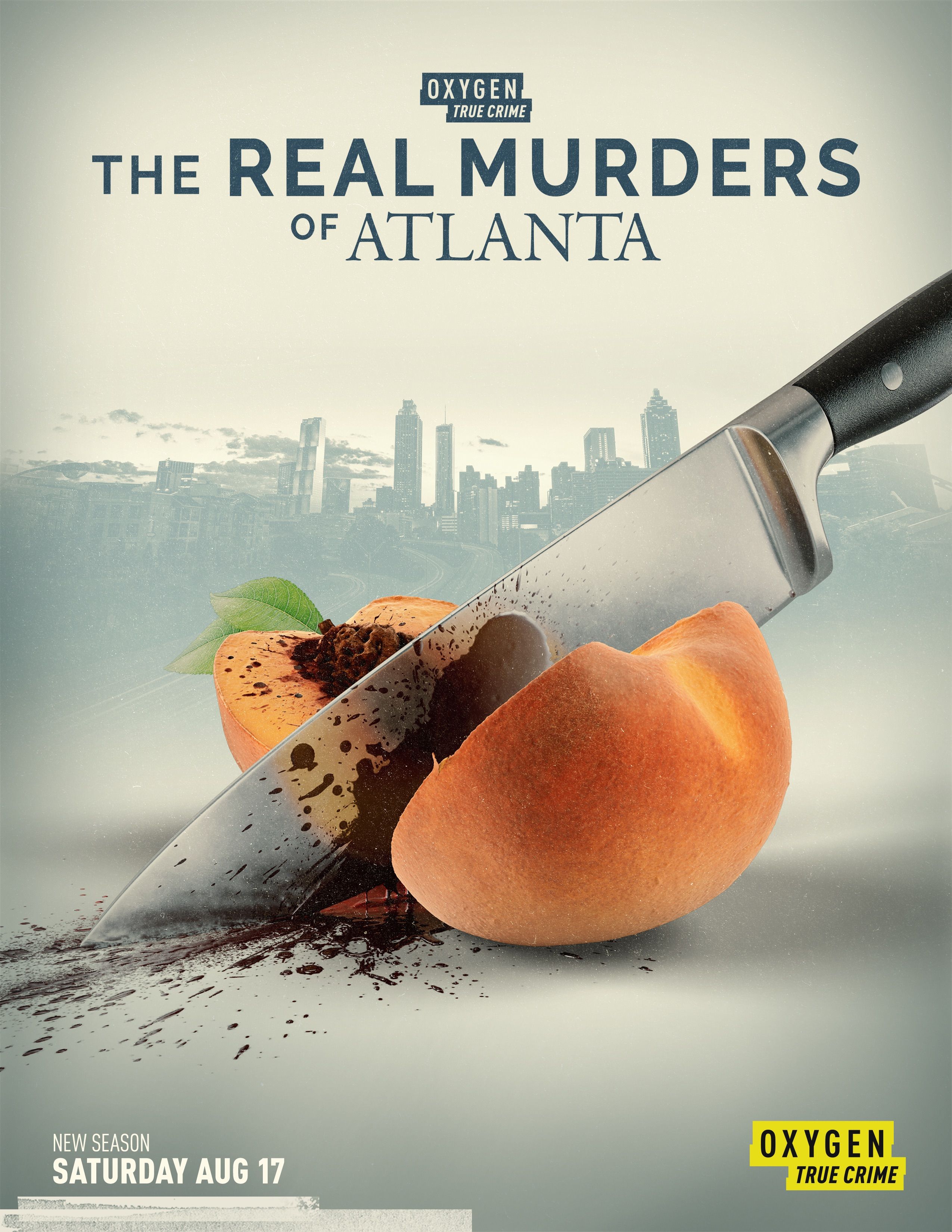 ‘The Real Murders of Atlanta’ Season 3 Returns With a Harrowing Trailer - The Real Murders Of Atlanta Season 1 Episode 3