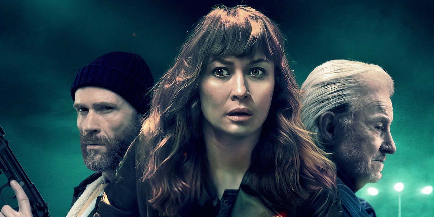 Harvey Keitel Terrorizes Olga Kurylenko in 'Paradox Effect' Trailer  [Exclusive]