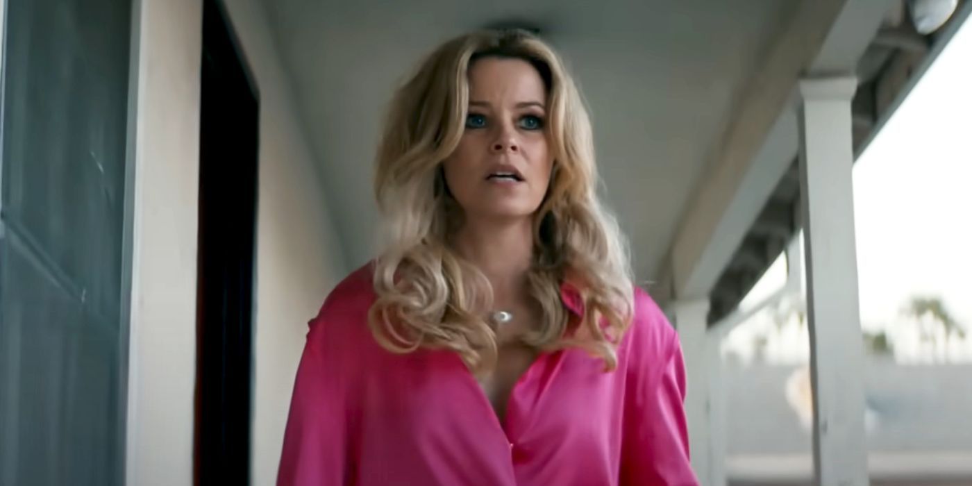 Elizabeth Banks interpreta a Hope Goldman en 'Skincare'