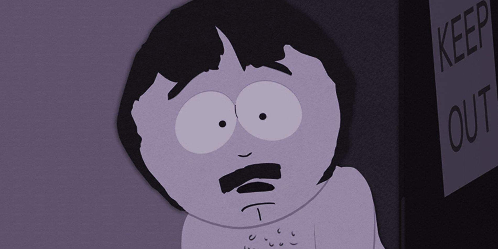 Randy waking up in &lsquo;South Park&rsquo; (1)