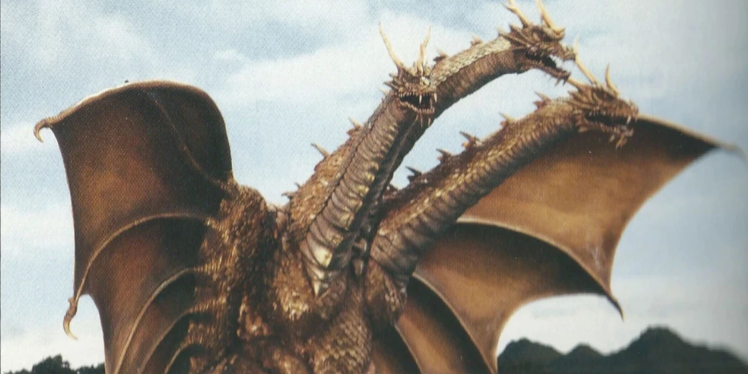 Rebirth of Mothra III - 1998 (2)