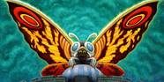 All 4 Solo Mothra Movies Ranked
