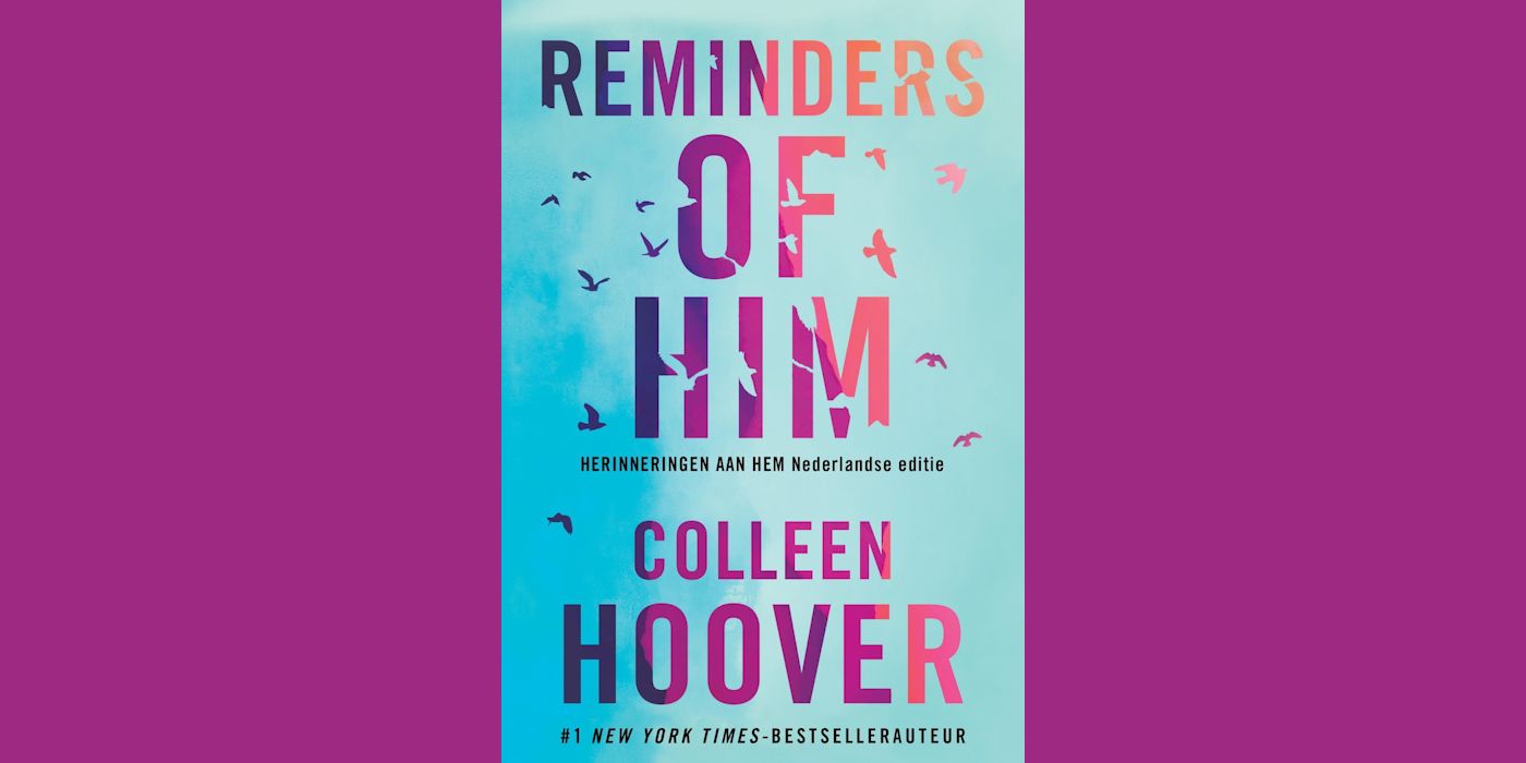 Reminders of Him Colleen Hoover Book0