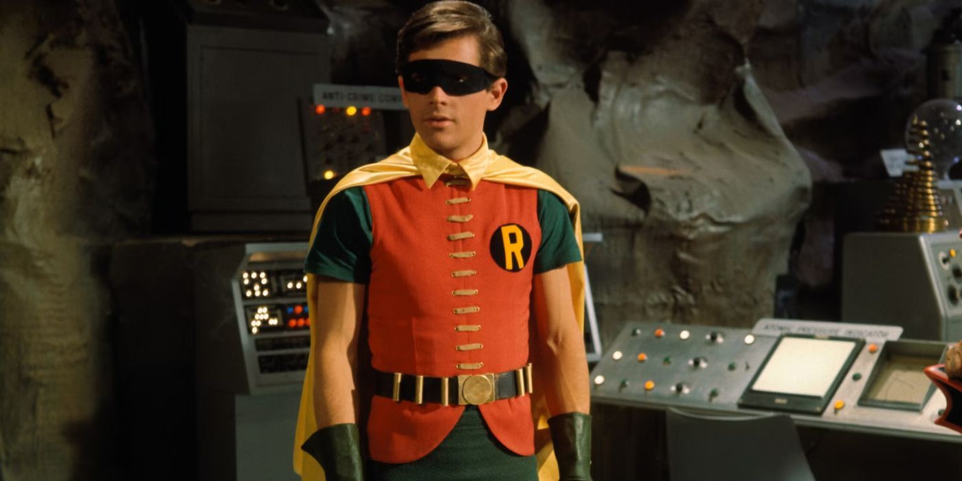 The Most Underrated Character in Every Live-Action Batman Movie
