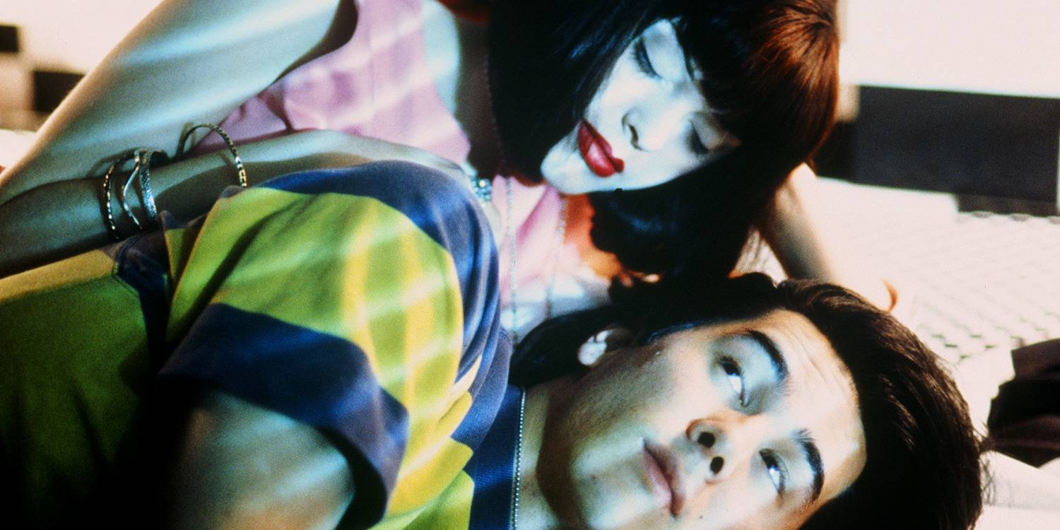 Despite Roger Ebert’s Zero-Star Score, This Stylish ’90s Cult Classic Is a ...