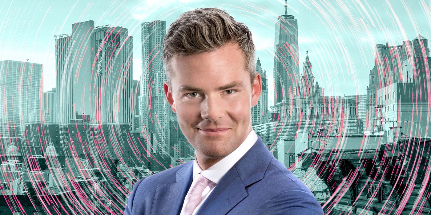 Ryan Serhant Says 'Owning Manhattan' Shows the Reality of NYC Real Estate