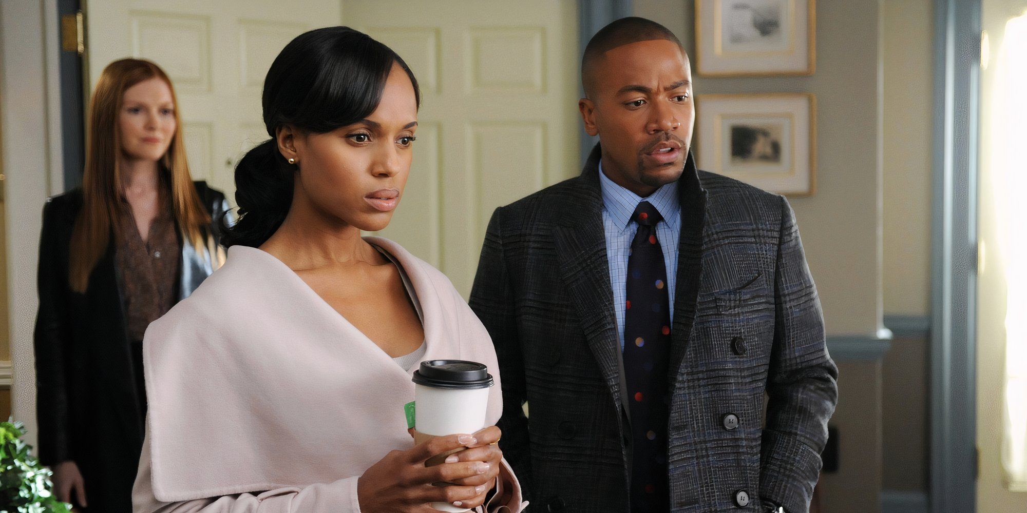 'Scandal's 10 Best Episodes, Ranked