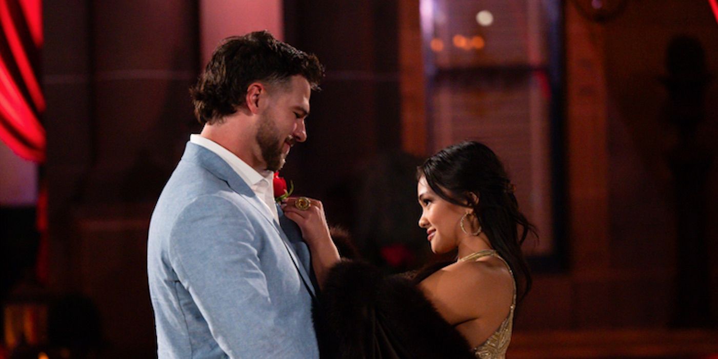 Austin Ott’s Bachelorette exit has major implications for the franchise