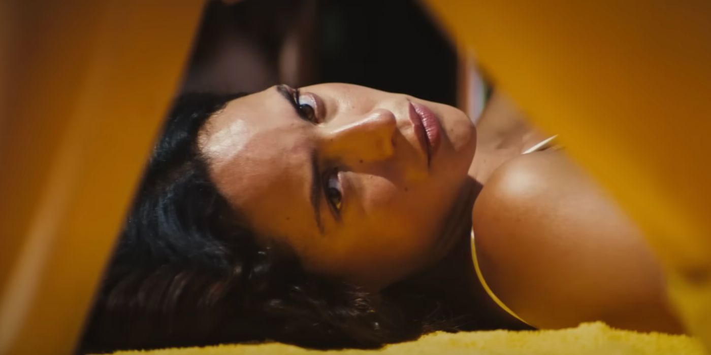 Sorry Channing Tatum, This Is ‘Blink Twice’s Real Star