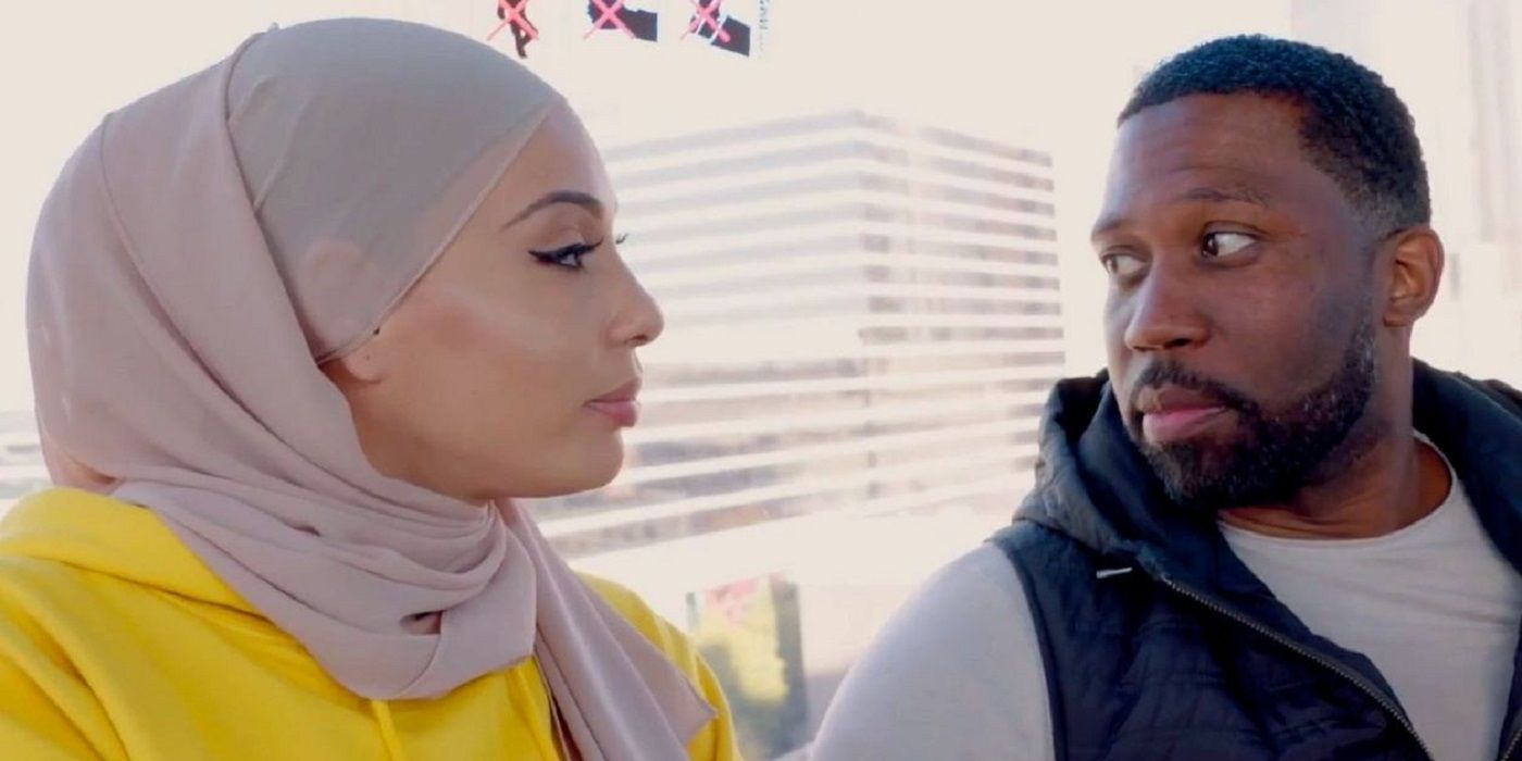 90 Day Fiancé’s Shaeeda and Bilal share major relationship news amid divorce speculation