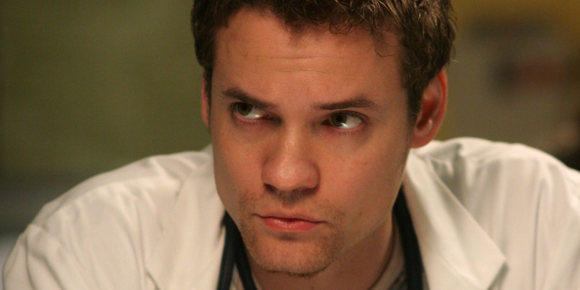 Shane West in ER