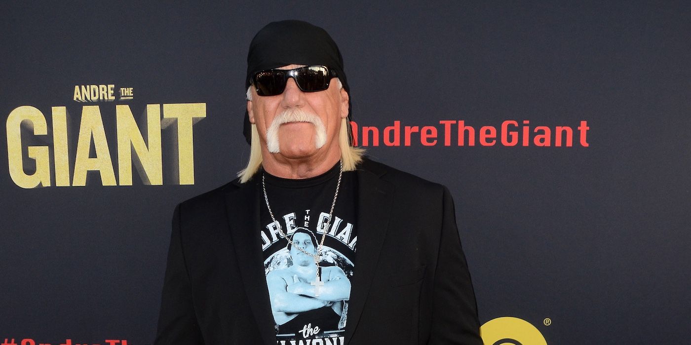 Hulk Hogan'S Battle With The Paparazzi Is Coming To The Big Screen