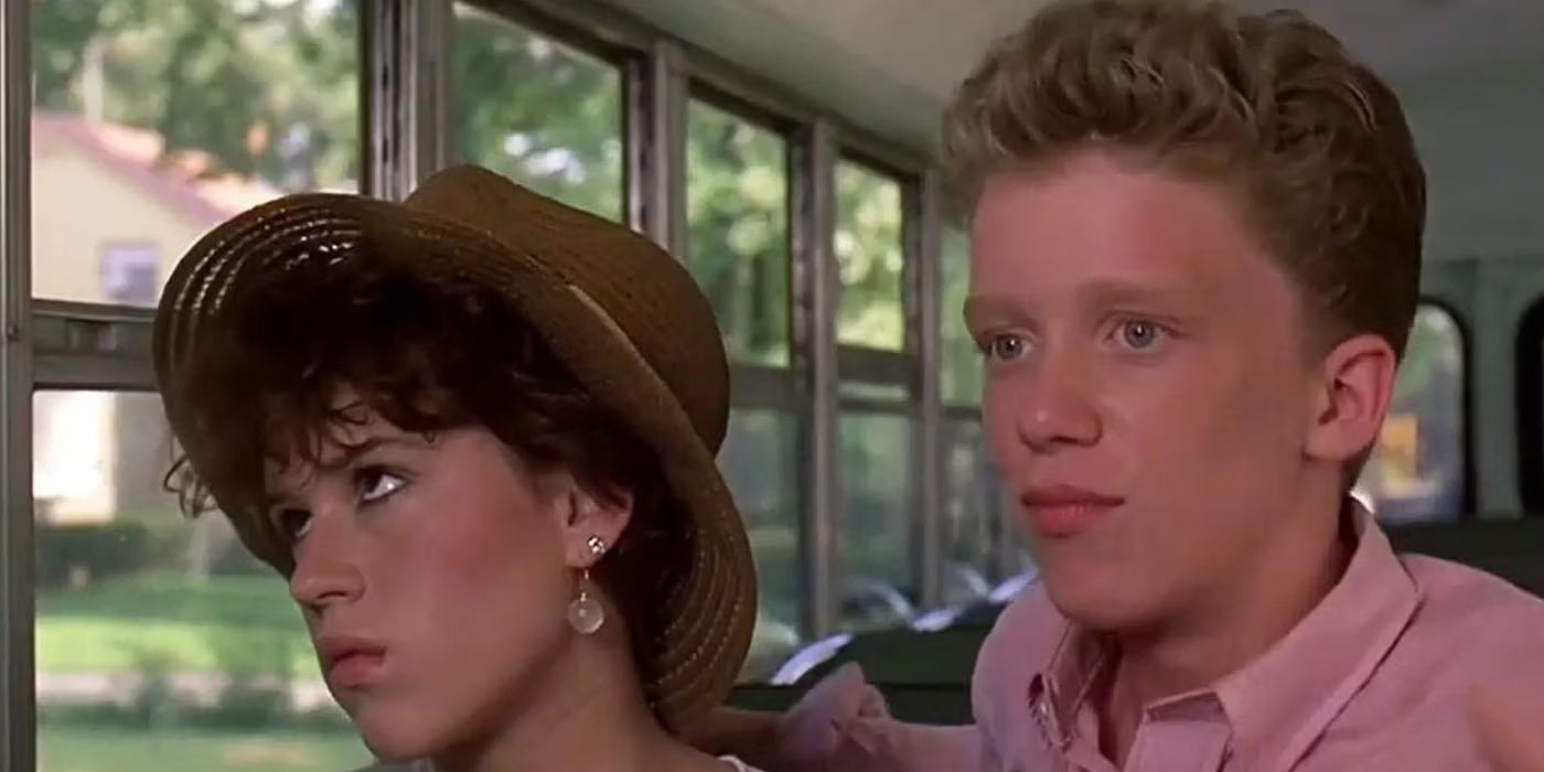 SixteenCandles