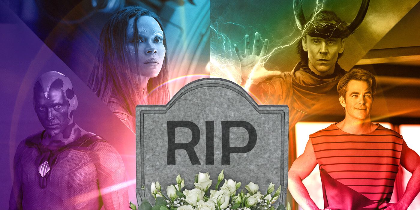 Some Superheroes Need to Stay Dead