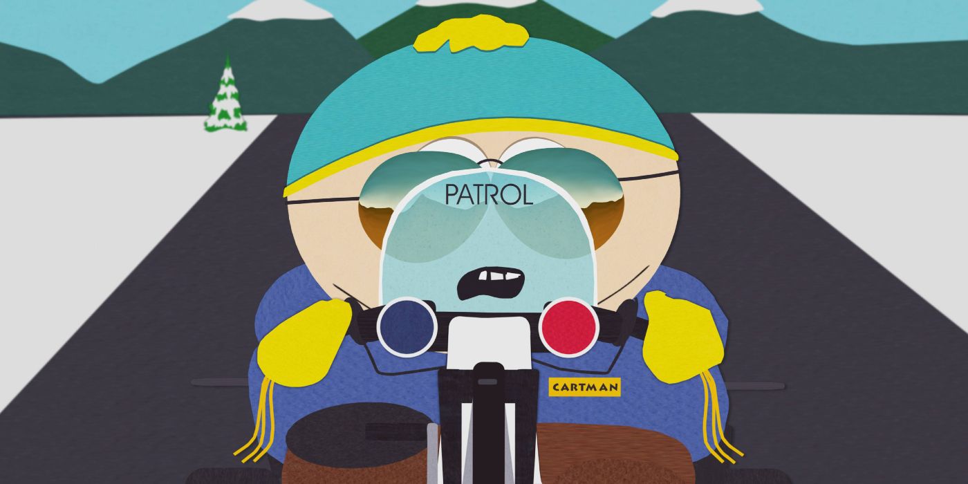 South Park-1