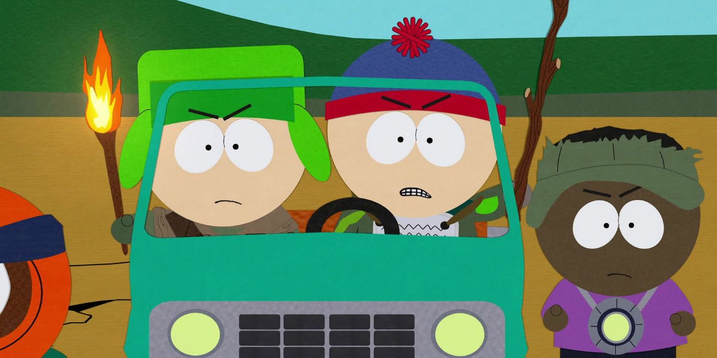 South Park-3