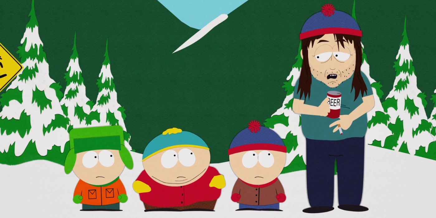 South Park-4