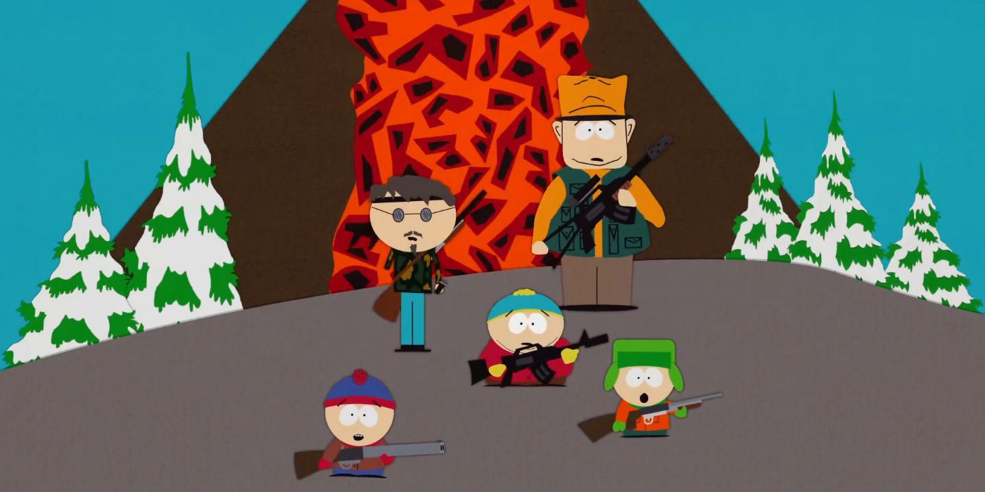 South Park