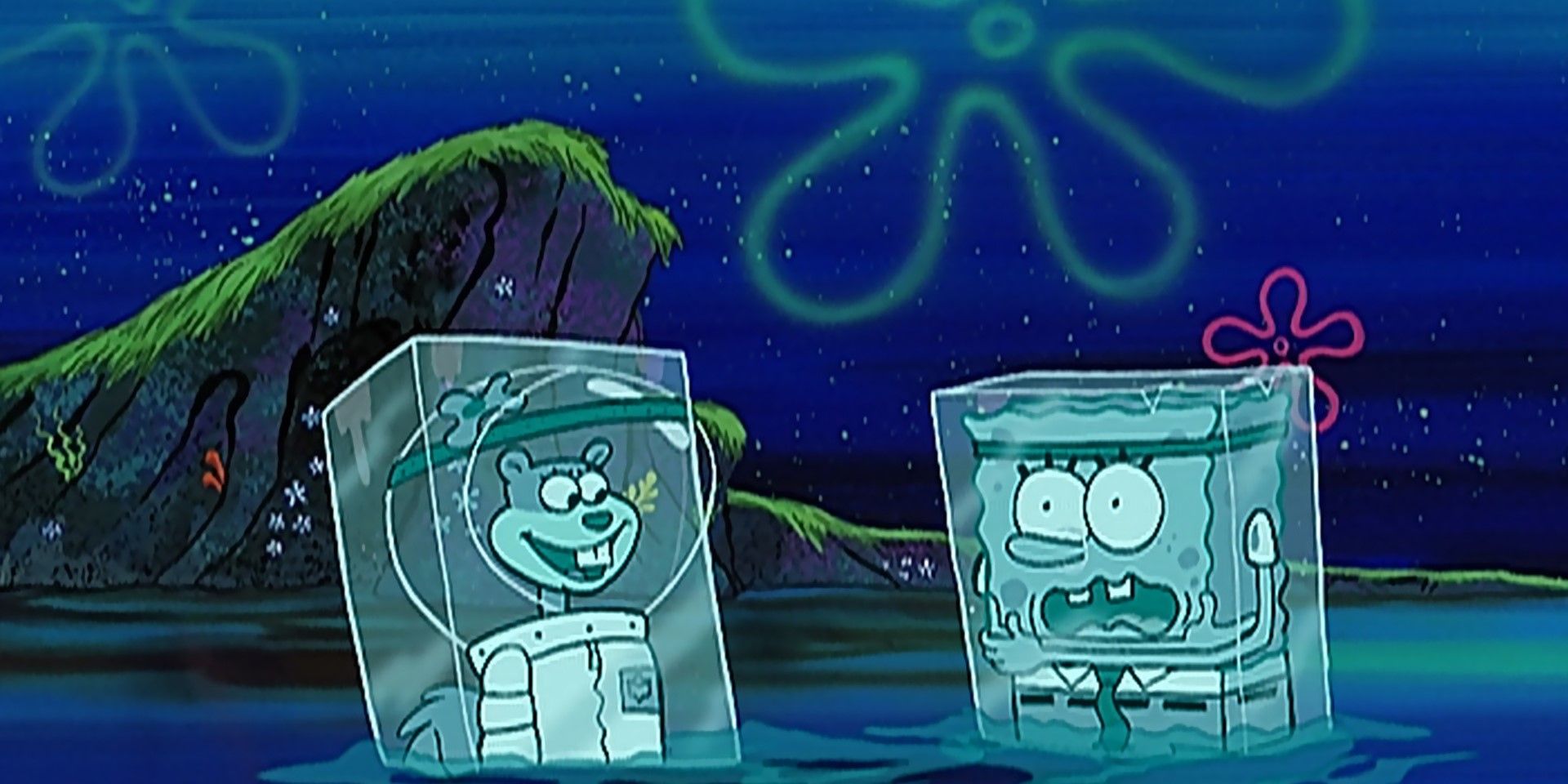 'SpongeBob SquarePants' 10 Best Sports Episodes, Ranked