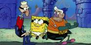  SpongeBob Squarpants 10 Best Mermaid Man And Barnacle Boy Episodes 