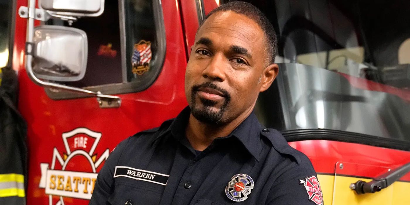 All 10 Main Characters of 'Station 19,' Ranked