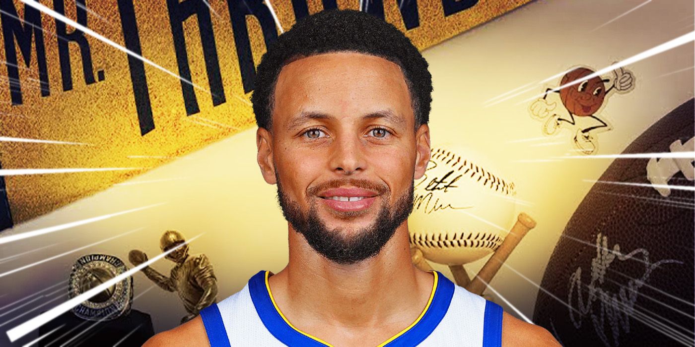 Steph Curry’s Mockumentary Comedy Is Darker Than You Think